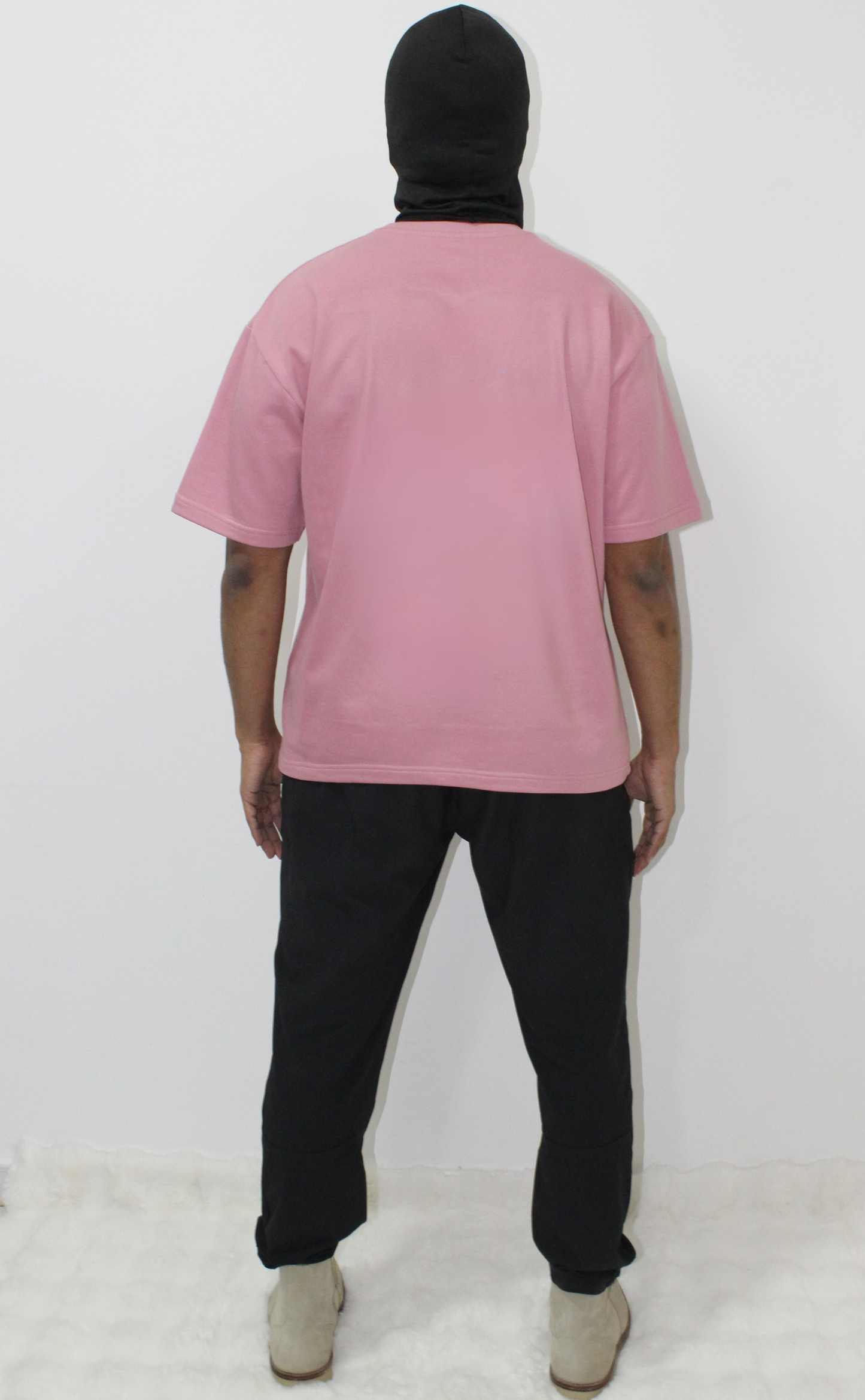 Classic T-Shirt - Flamingo Pink (Unisex)
