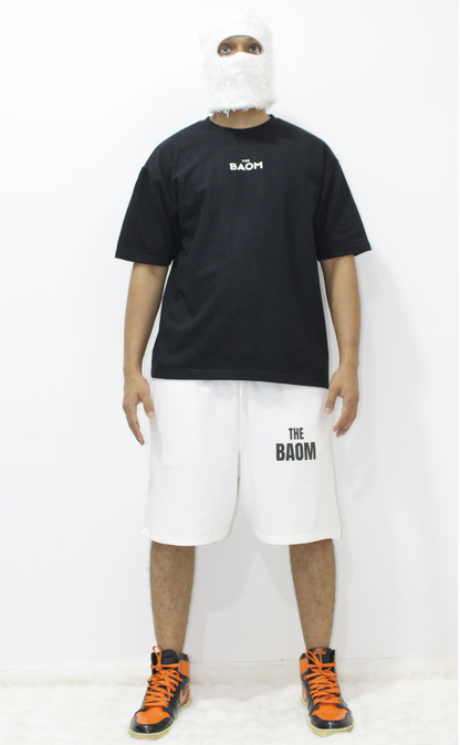 Supra Street Legend Graphic T-Shirt - Black (Unisex)