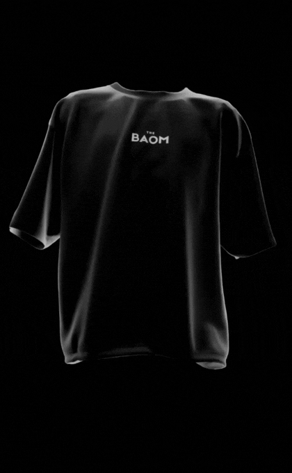 Classic T-Shirt - Black (Unisex)